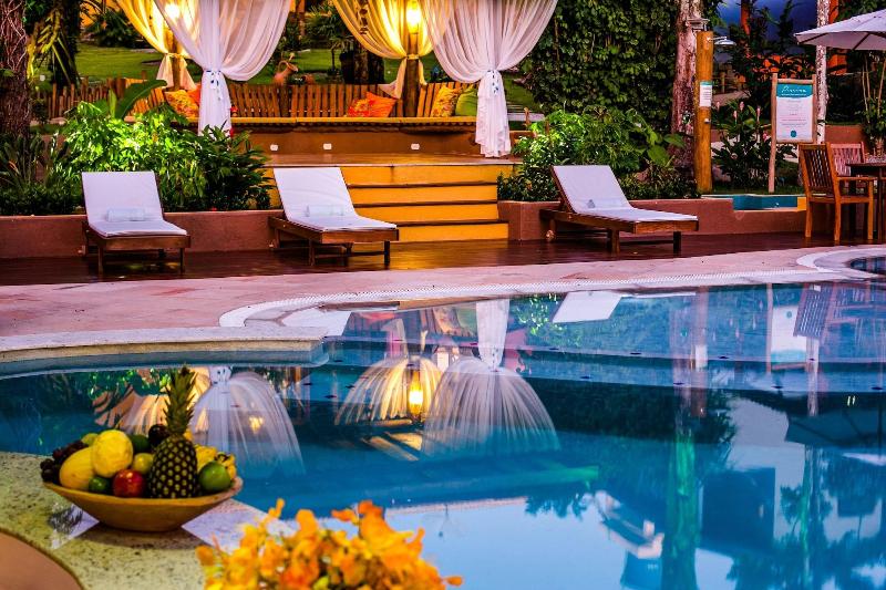 בית מלון כפרי Paraiso Ecologico Pousada & Spa