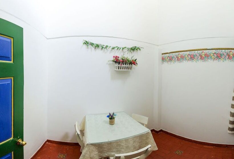 ホテル Posada Del Angel