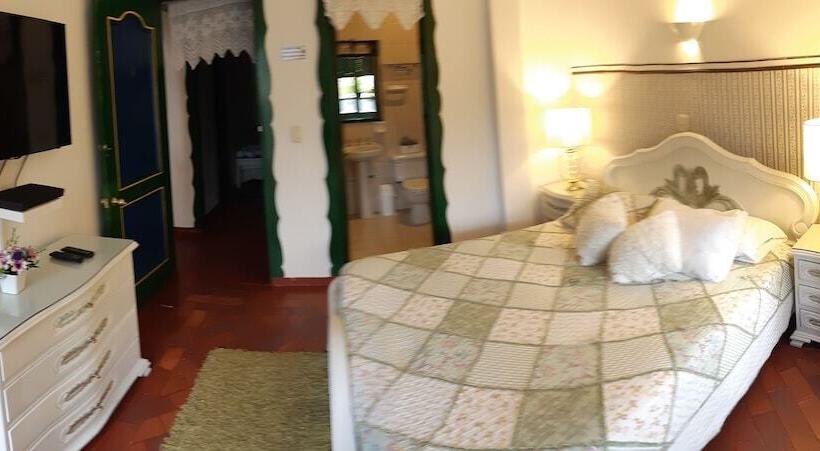 ホテル Posada Del Angel