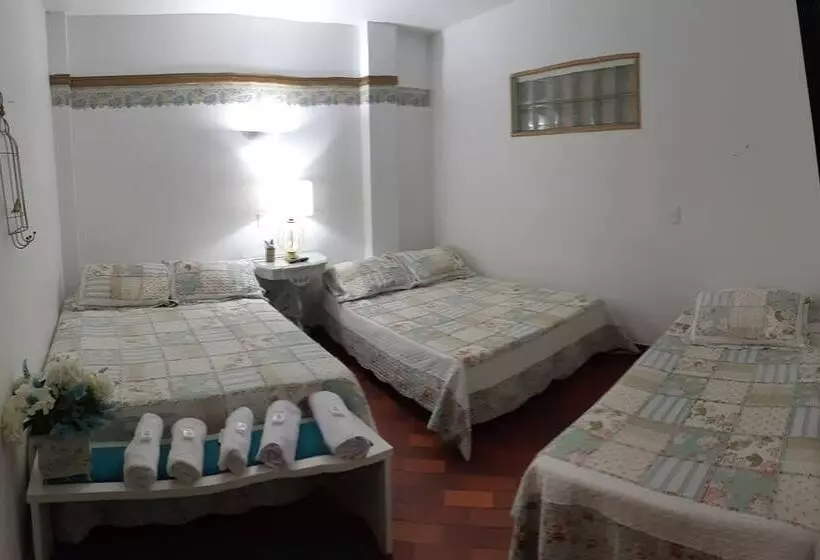 Hotelli Posada Del Angel