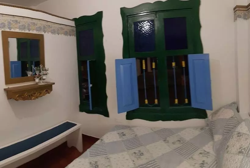 Hotelli Posada Del Angel