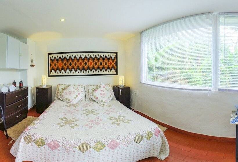 ホテル Posada Del Angel