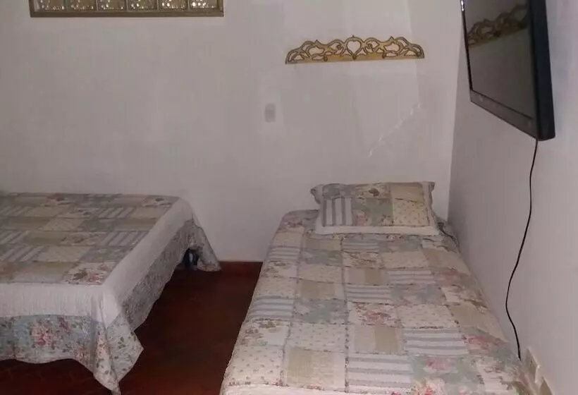 Hotelli Posada Del Angel