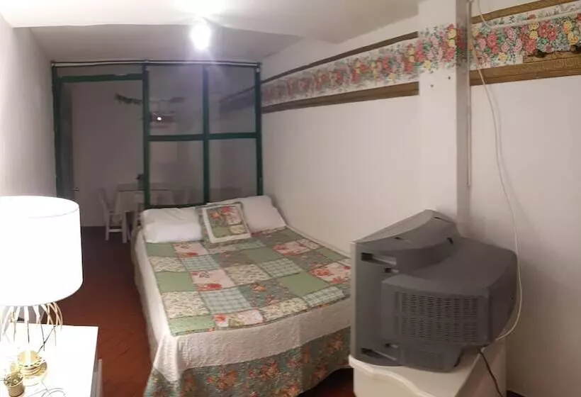 Hotelli Posada Del Angel