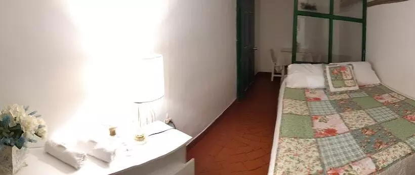 Hotelli Posada Del Angel