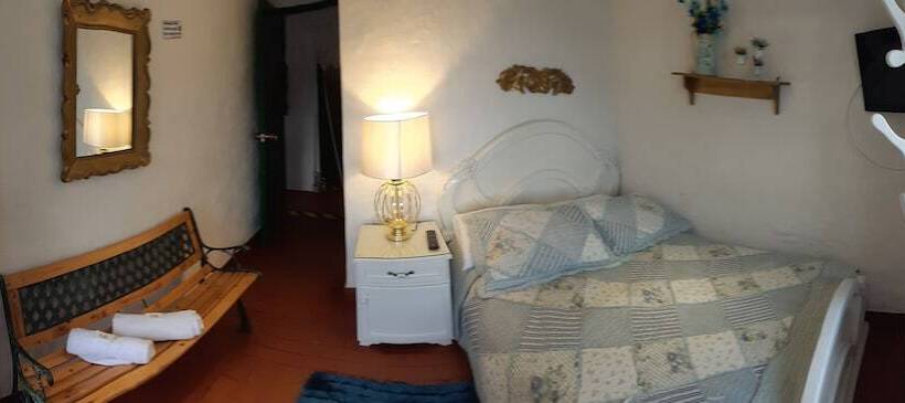 ホテル Posada Del Angel