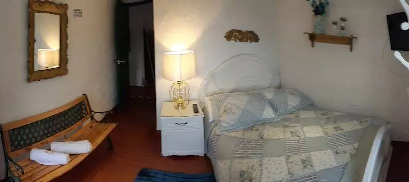 Hotelli Posada Del Angel