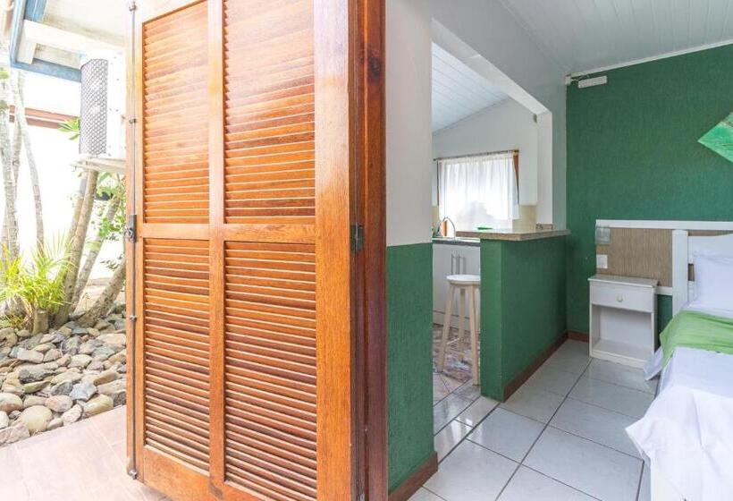 酒店 Pousada Marina Da Praia