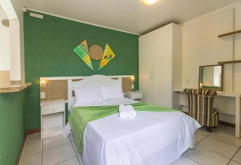 ホテル Pousada Marina Da Praia