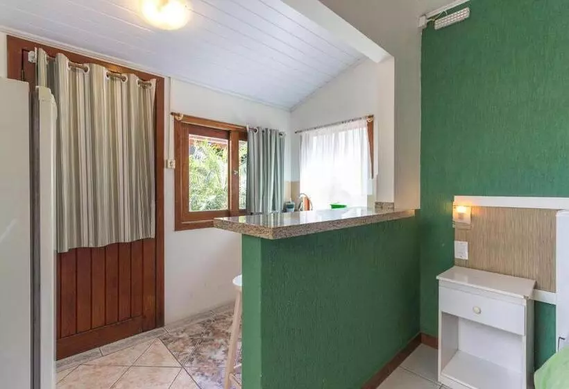 ホテル Pousada Marina Da Praia