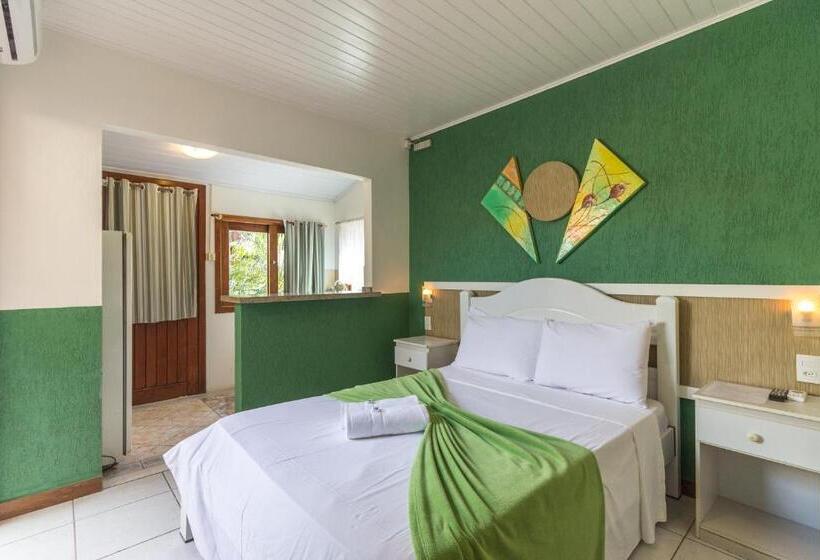 酒店 Pousada Marina Da Praia