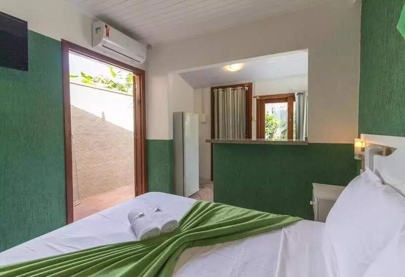 ホテル Pousada Marina Da Praia