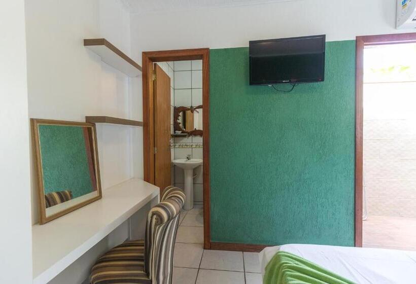 酒店 Pousada Marina Da Praia