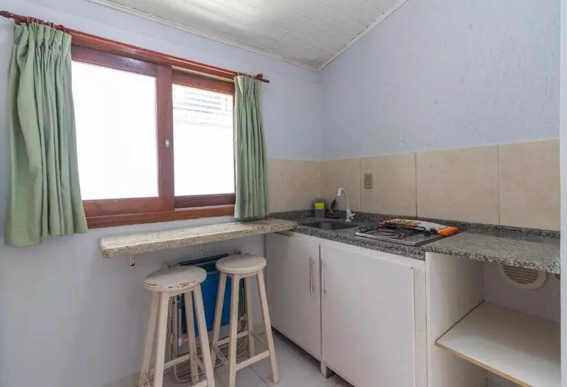 ホテル Pousada Marina Da Praia