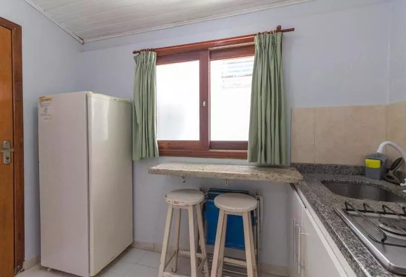 ホテル Pousada Marina Da Praia