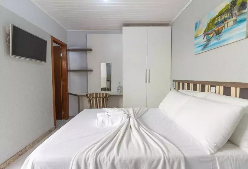 ホテル Pousada Marina Da Praia