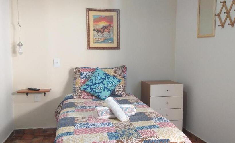 Отель Pousada Melodia Do Mar