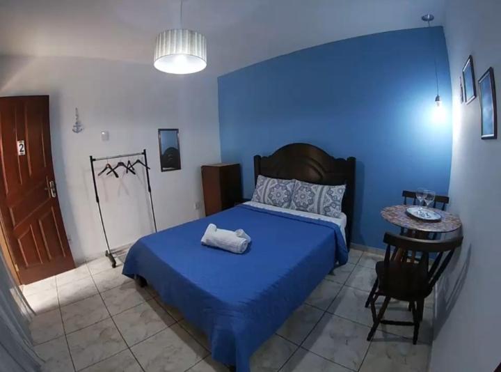 Отель Pousada Melodia Do Mar