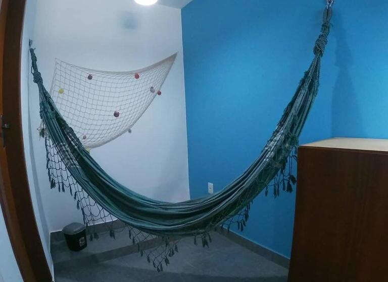 Отель Pousada Melodia Do Mar