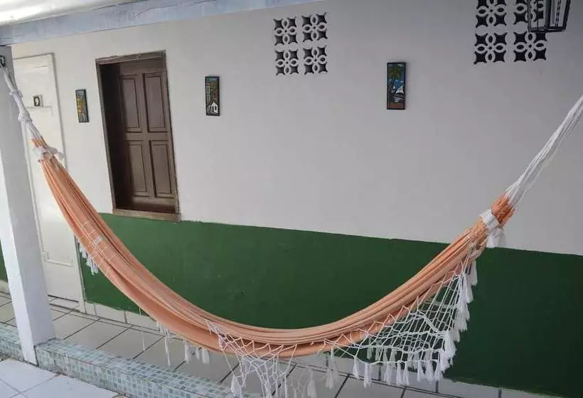 ホテル Pousada Vila Do Porto Ar Condicionado E Cafe Da Manha