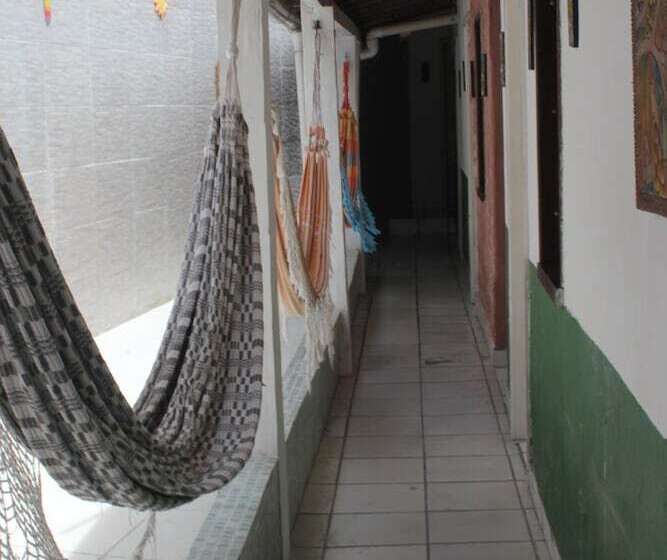 호텔 Pousada Vila Do Porto Ar Condicionado E Cafe Da Manha