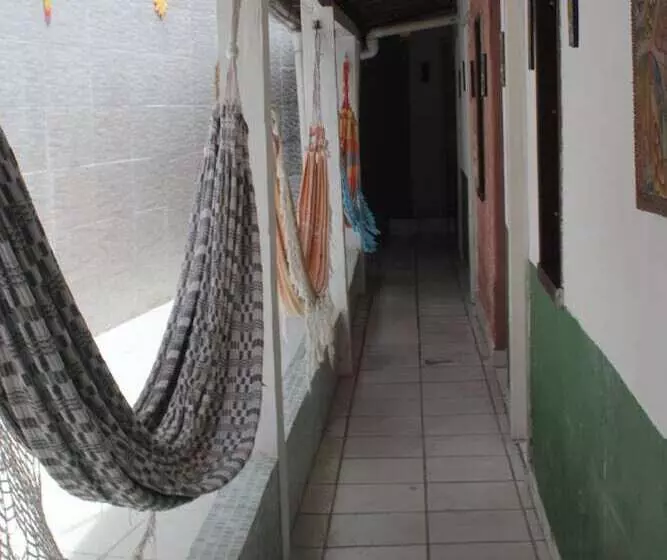 ホテル Pousada Vila Do Porto Ar Condicionado E Cafe Da Manha