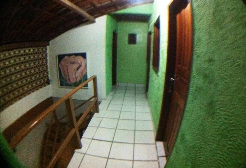 호텔 Pousada Vila Do Porto Ar Condicionado E Cafe Da Manha