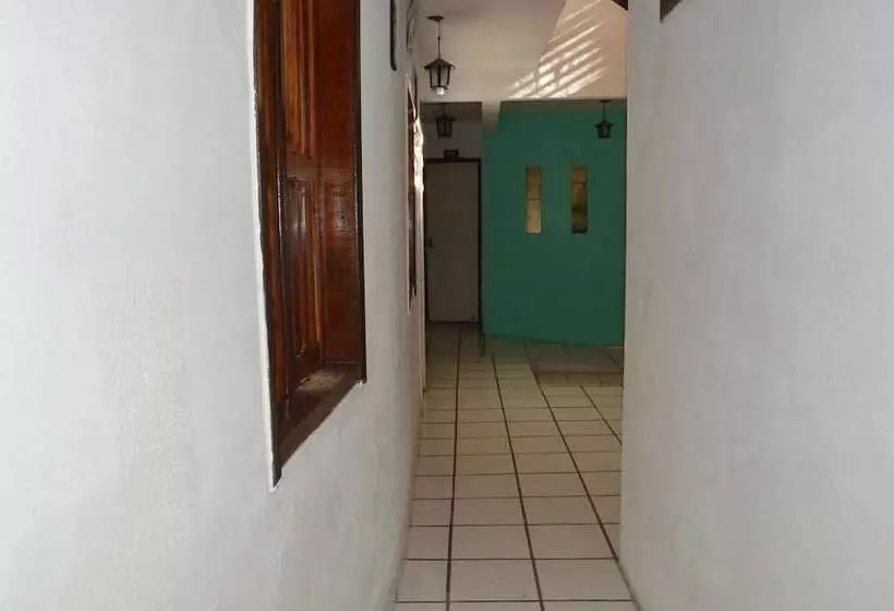 ホテル Pousada Vila Do Porto Ar Condicionado E Cafe Da Manha