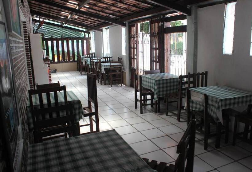 호텔 Pousada Vila Do Porto Ar Condicionado E Cafe Da Manha