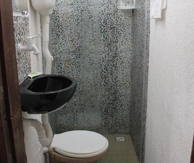 호텔 Pousada Vila Do Porto Ar Condicionado E Cafe Da Manha