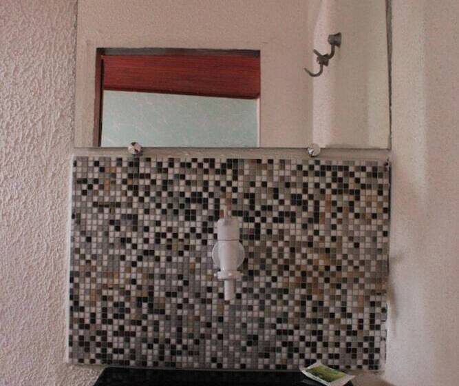 호텔 Pousada Vila Do Porto Ar Condicionado E Cafe Da Manha