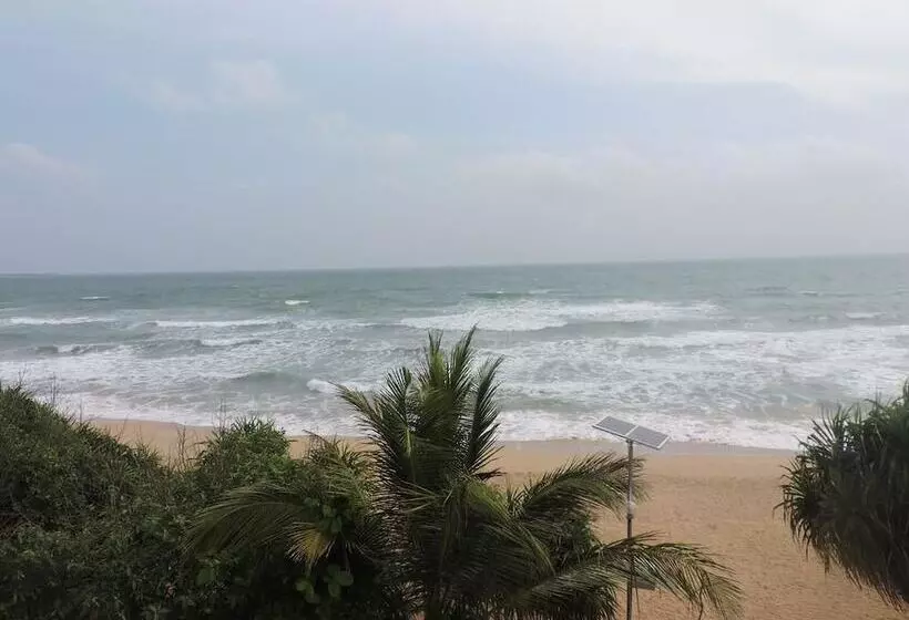 ホテル Sea View Beach