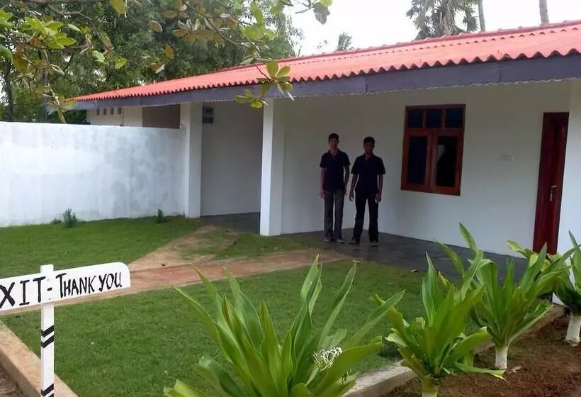 ホテル Sea View Beach