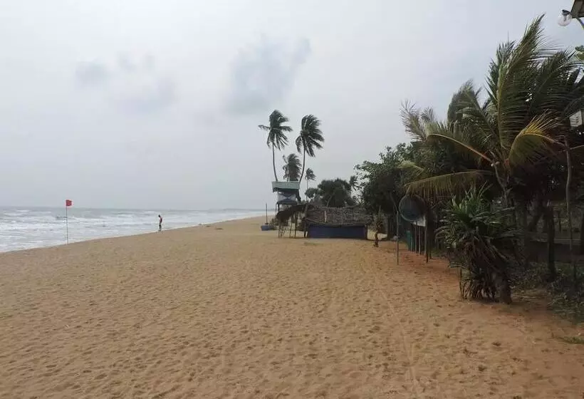 ホテル Sea View Beach