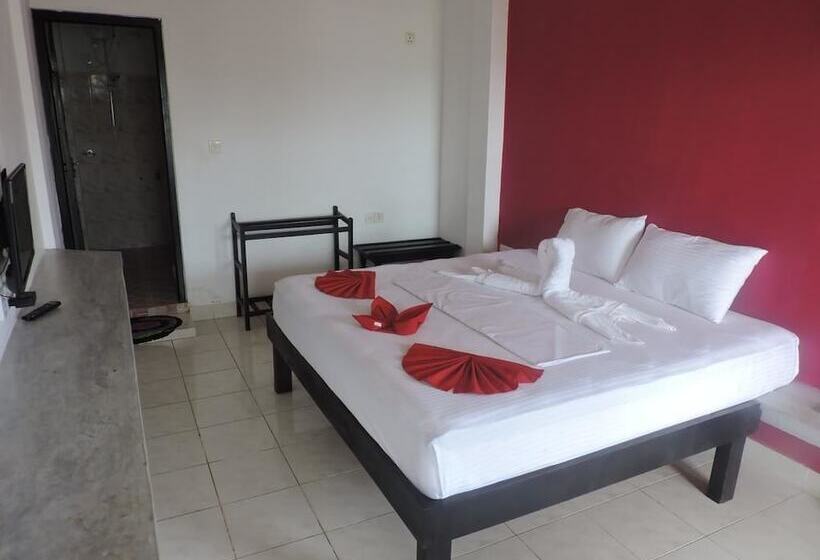 Hotel Sea View Beach