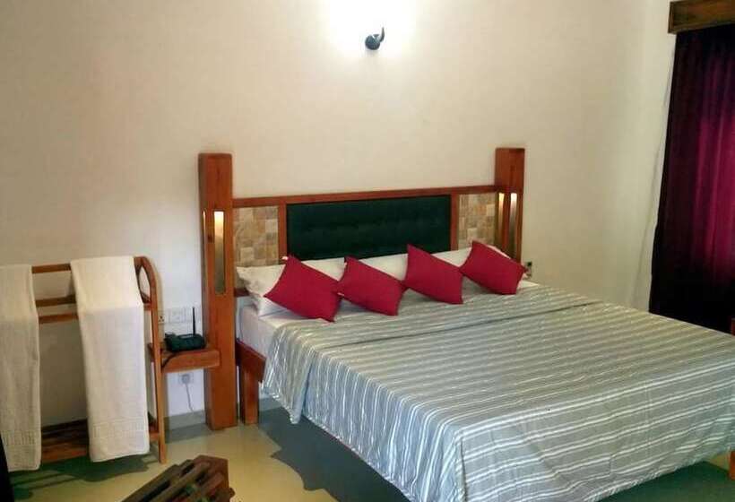 Hotel Sea View Beach