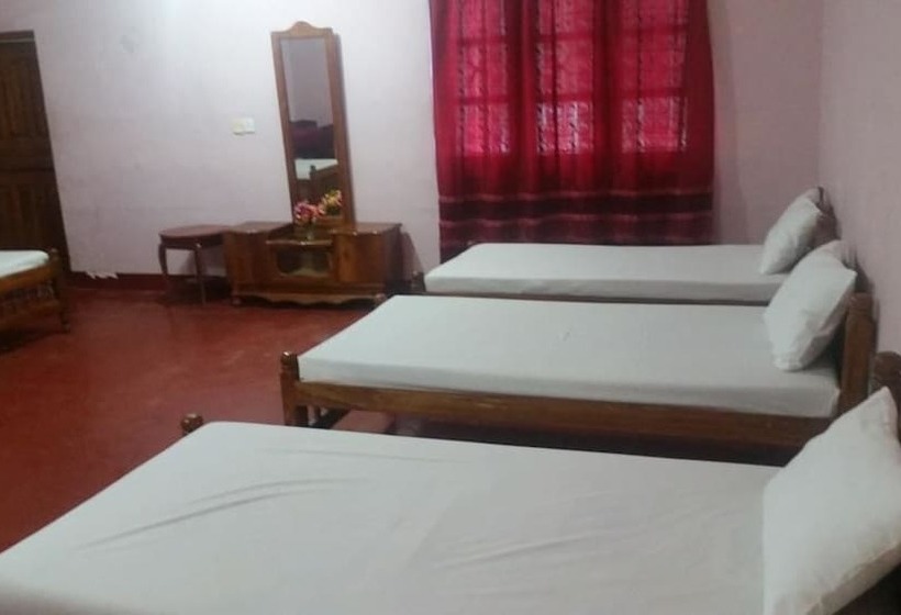 Hotel Sea View Beach