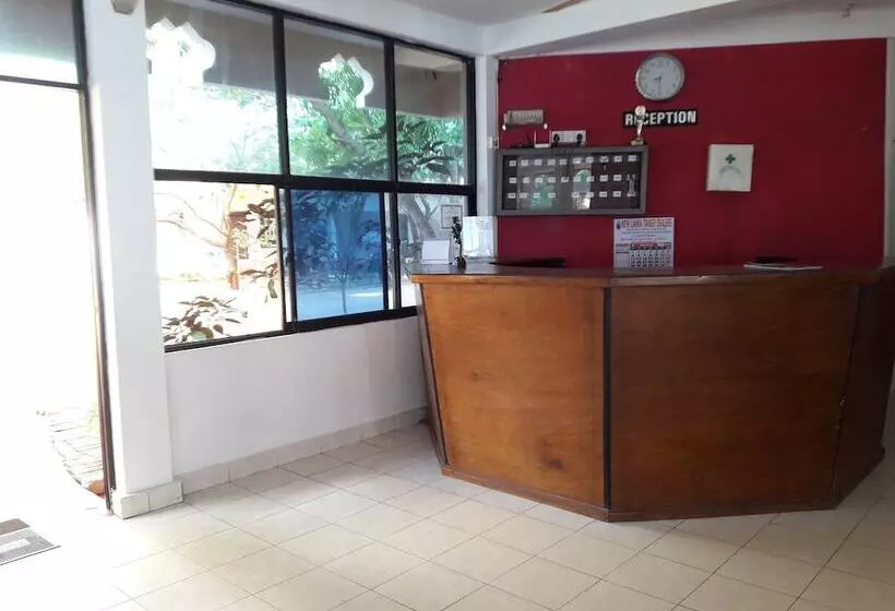 ホテル Sea View Beach