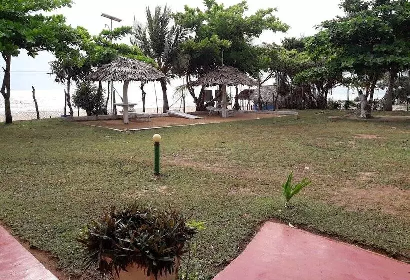 ホテル Sea View Beach