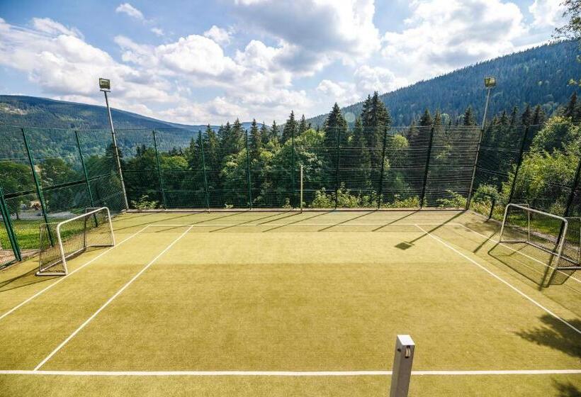 酒店 Svycarska Bouda