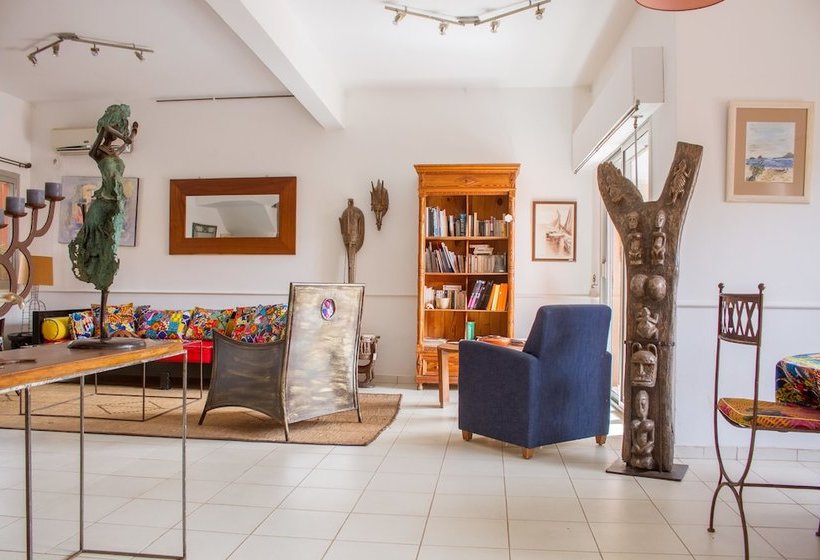 پانسیون Ambre D Hôte