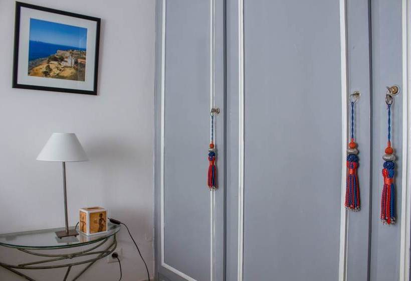 پانسیون Ambre D Hôte