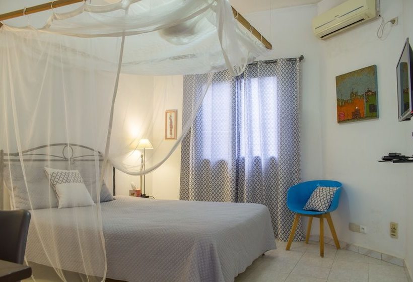 پانسیون Ambre D Hôte