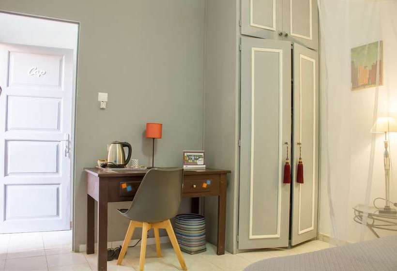 پانسیون Ambre D Hôte