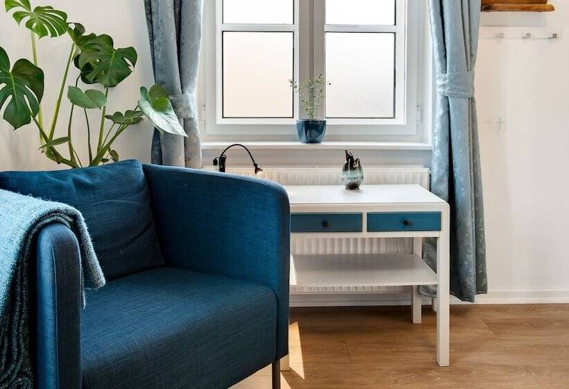 årslev B&b