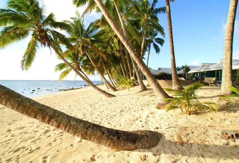Sunhaven Beach Bungalows