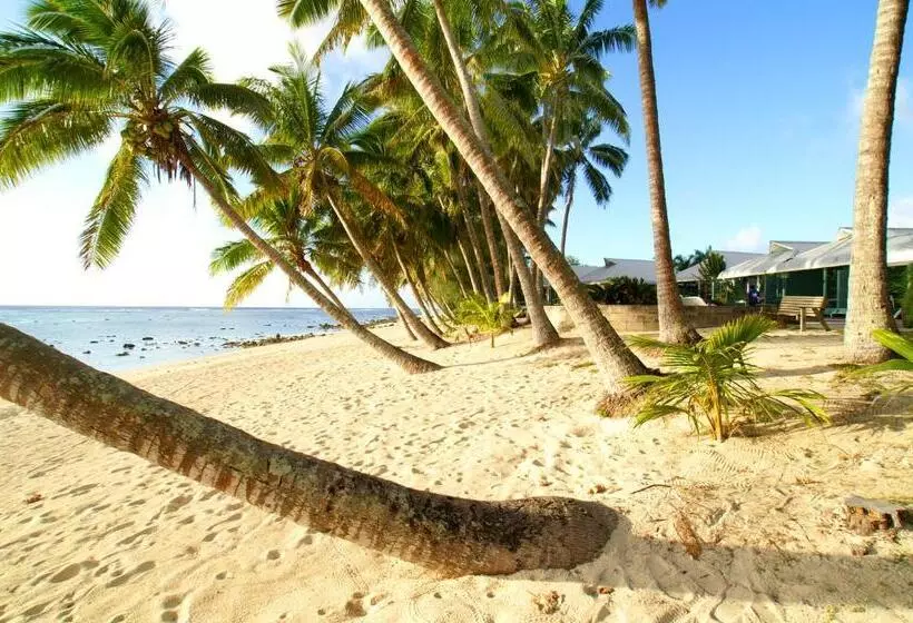 Sunhaven Beach Bungalows