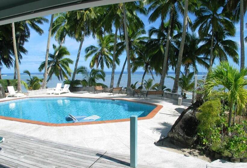 Sunhaven Beach Bungalows