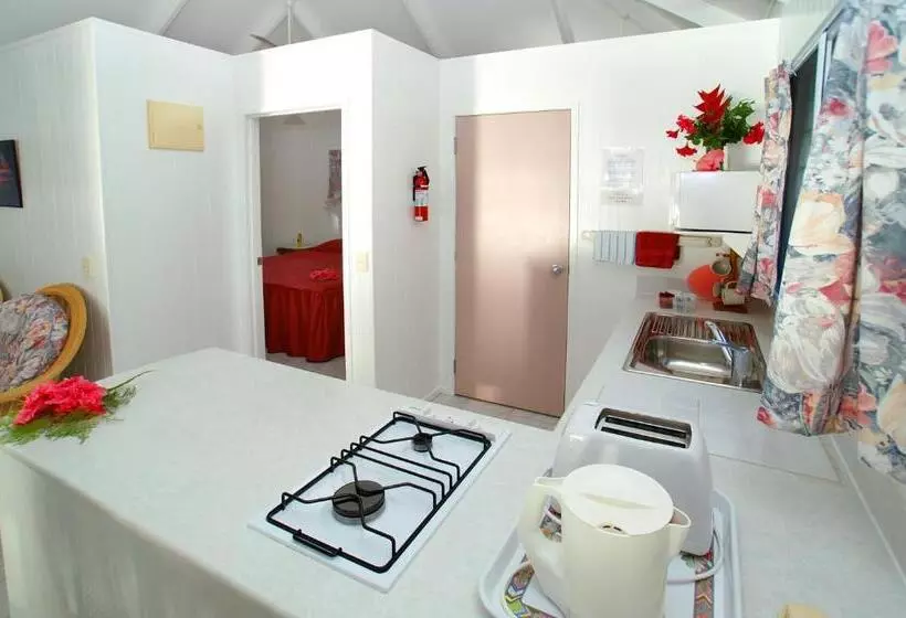 Sunhaven Beach Bungalows