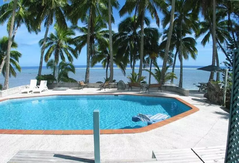 Sunhaven Beach Bungalows